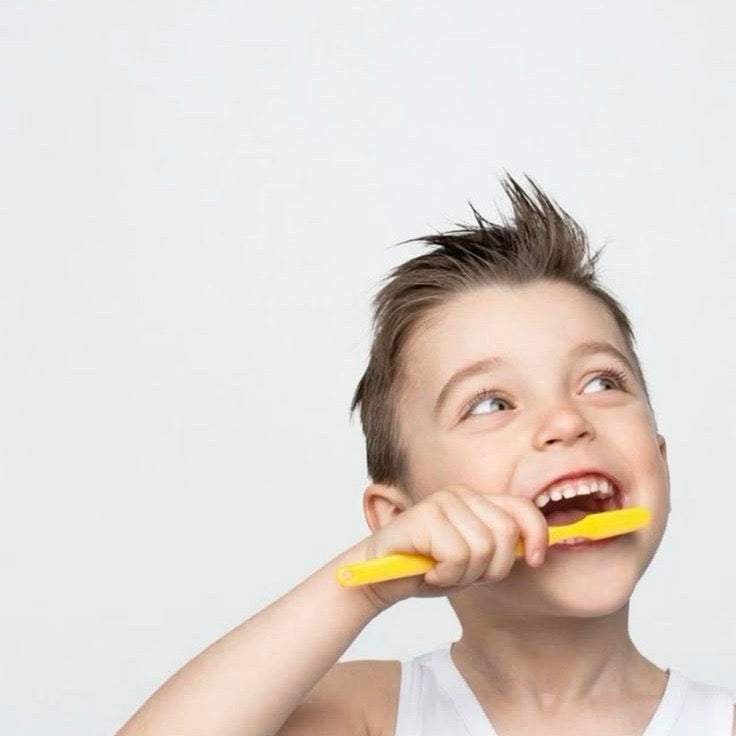 Kids Dental Care