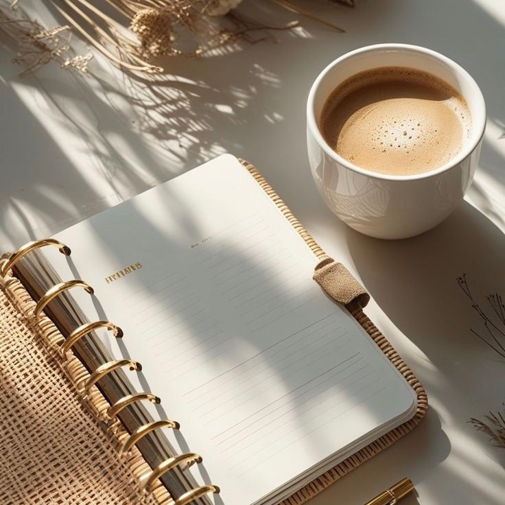 Books, Cards and Stationery