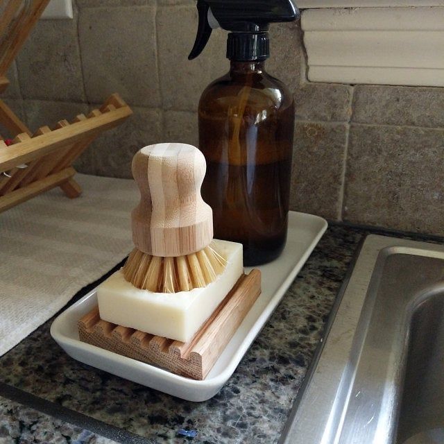 Cleaning Tools