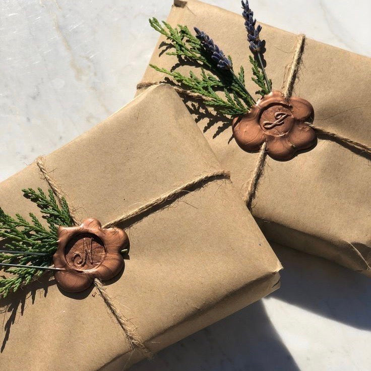 Wrapping Paper