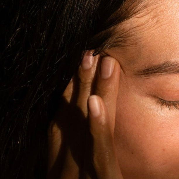 Natural Pain Relief