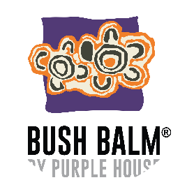 Bush Balm by The Purple House