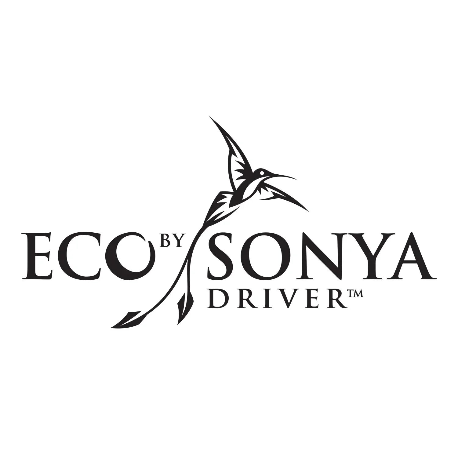 Eco by Sonya Driver