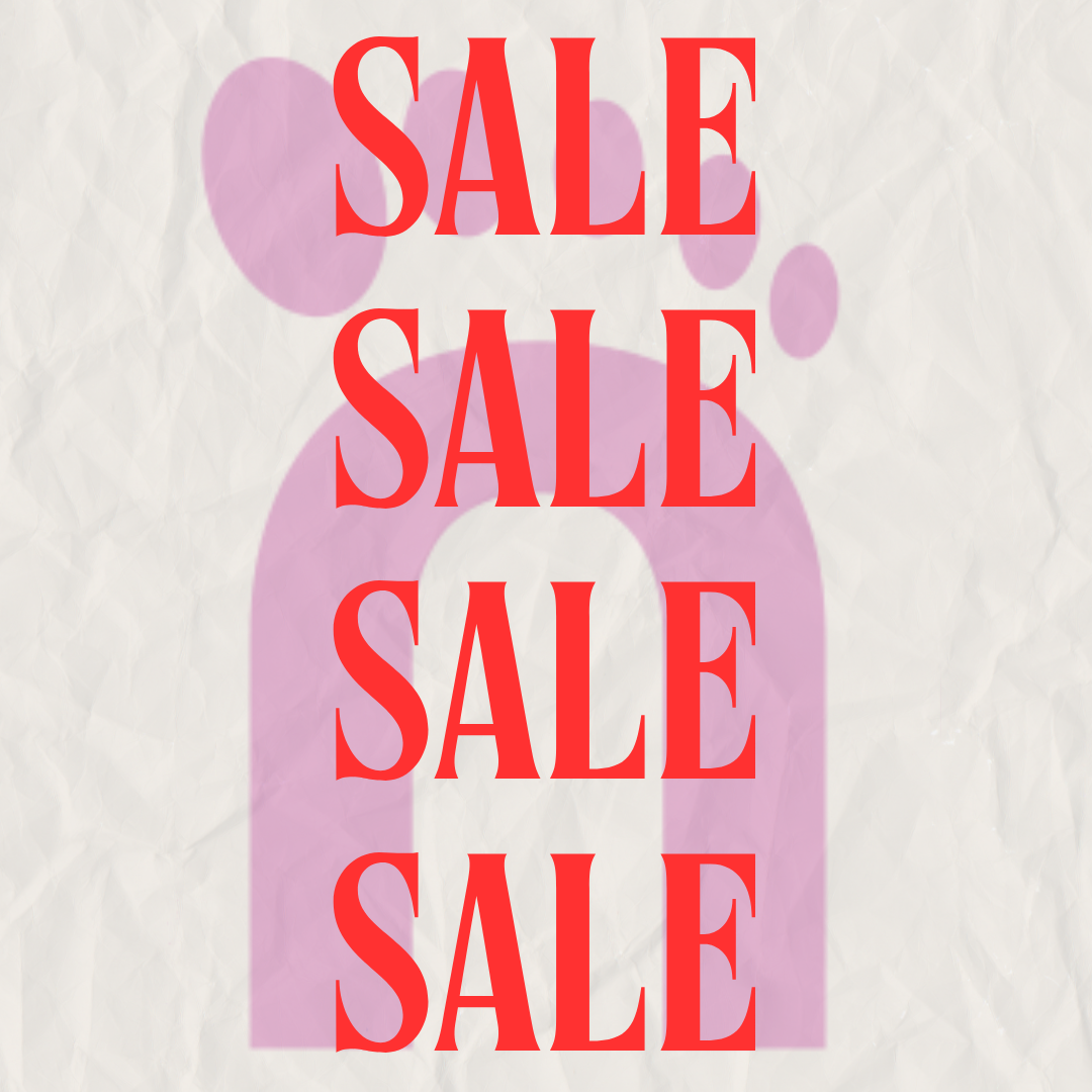 SALE