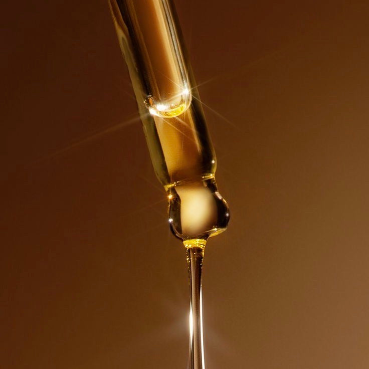 Oils
