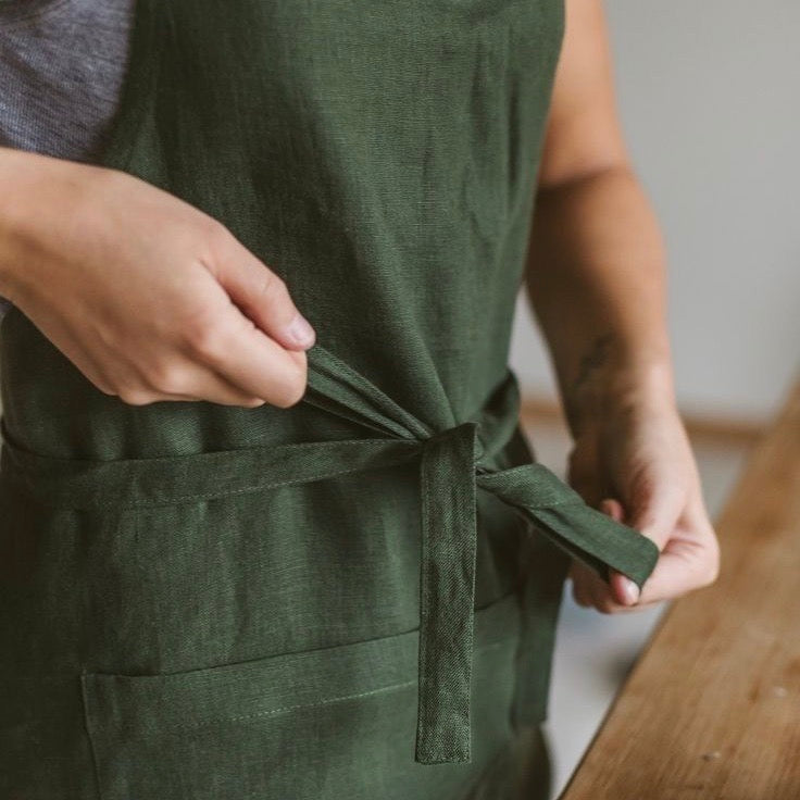 Apron