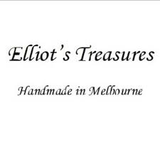 Elliot's Treasures