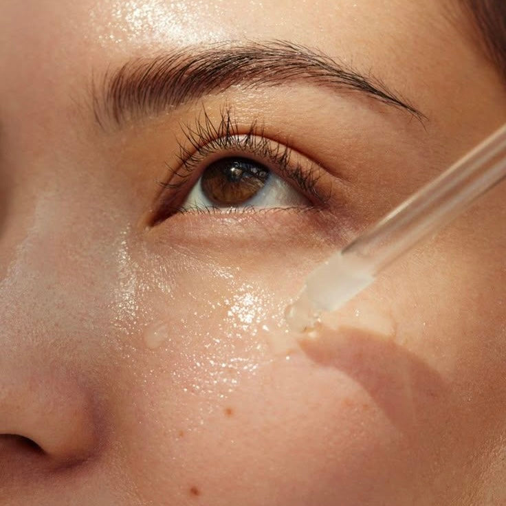 Facial Serums