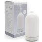 Buckley & Phillips Aromatics - Ultrasonic Oil Diffuser (White Stone)