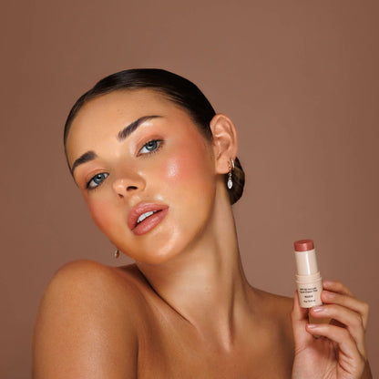 Avocado Zinc - Natural Lip & Cheek Tint SPF 50