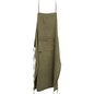 Apple Green Duck - Stonewash Apron