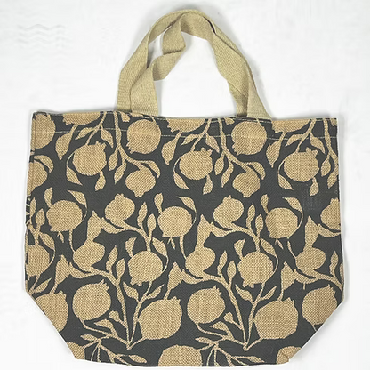 Apple Green Duck - The Grocer Bag