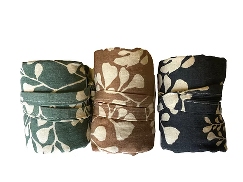 Apple Green Duck - Hampi Bag