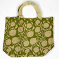 Apple Green Duck - The Grocer Bag