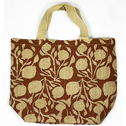 Apple Green Duck - The Grocer Bag