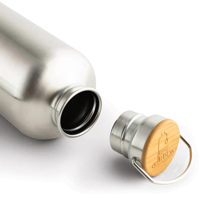 Cheeki - Single Wall 1.6L Bottle