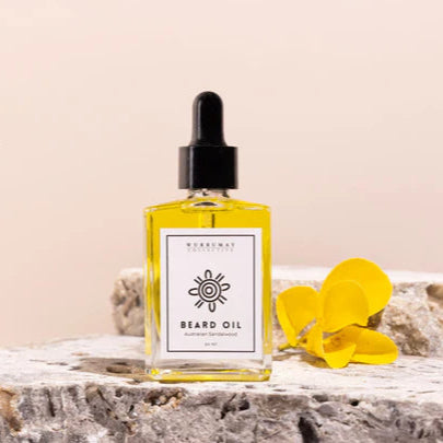 Wurrumay Collective - Australian Sandalwood Beard Oil