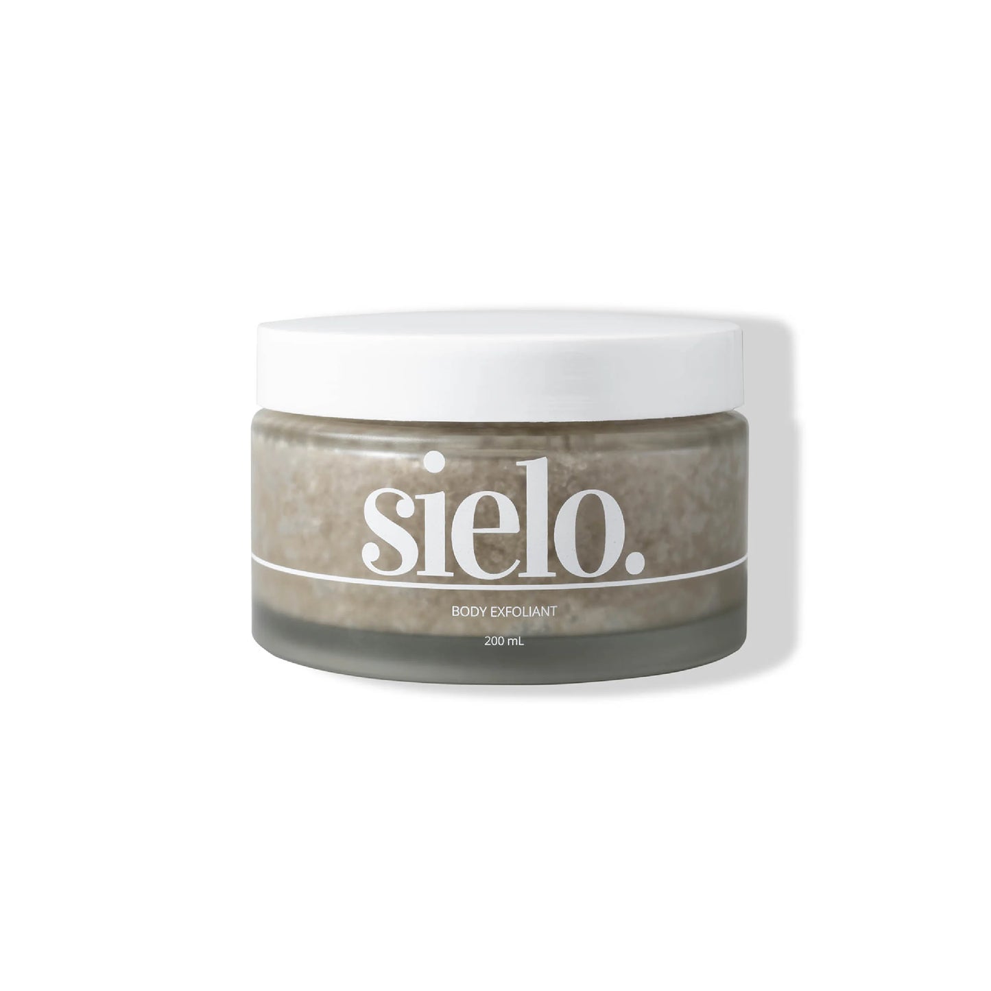 Sielo - Body Exfoliant