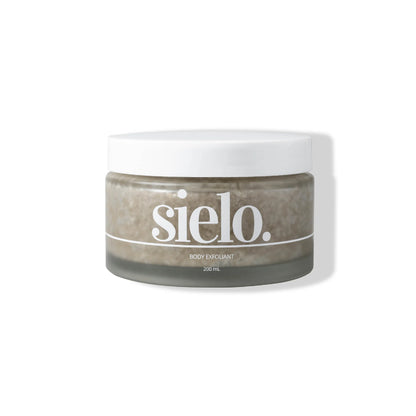 Sielo - Body Exfoliant