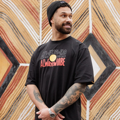 Clothing the Gaps - 'Always Was, Always Will Be' Tee