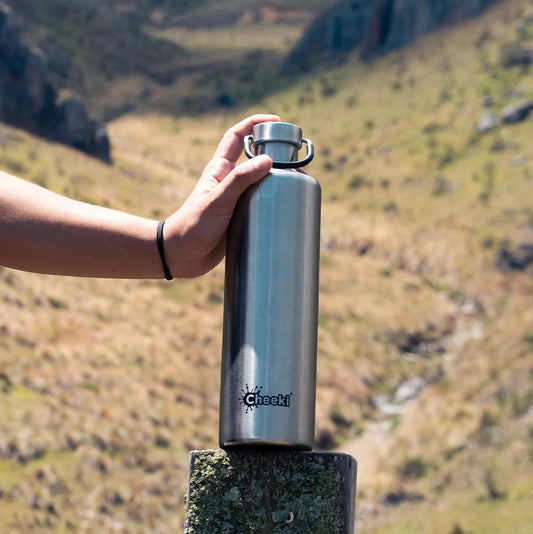 Cheeki - Insulated 1L Bottles