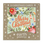 Earth Greetings - Boxed Christmas Cards | Christmas Blooms