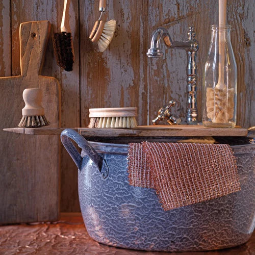 Redecker - Copper Cloth (Set of 2)