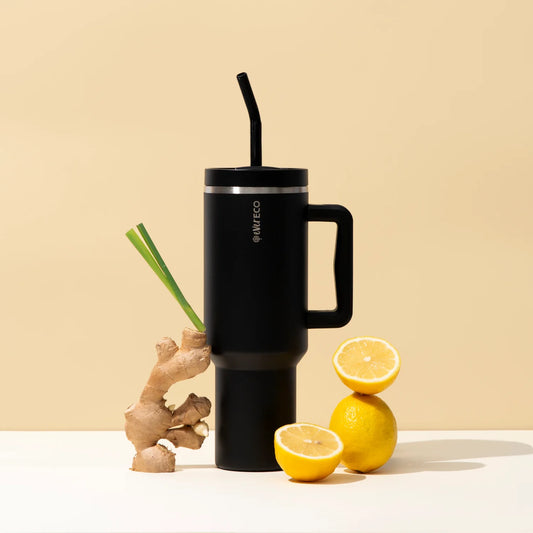 Ever Eco Insulated Tumblers - 1.18L
