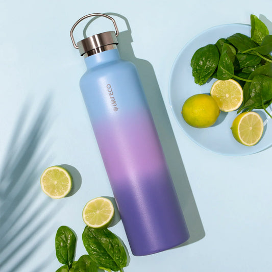 Ever Eco Insulated Drink Bottles - 1L