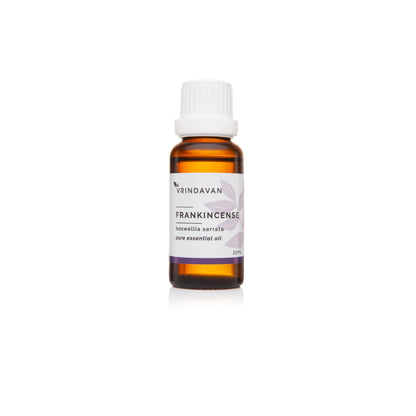 Vrindavan - Essential Oils