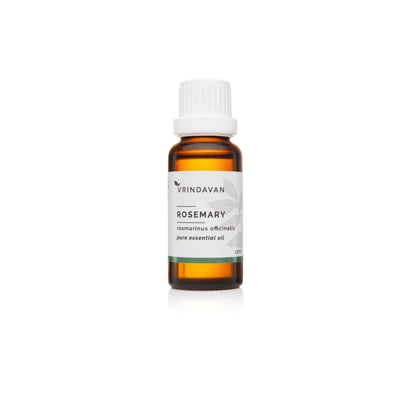 Vrindavan - Essential Oils
