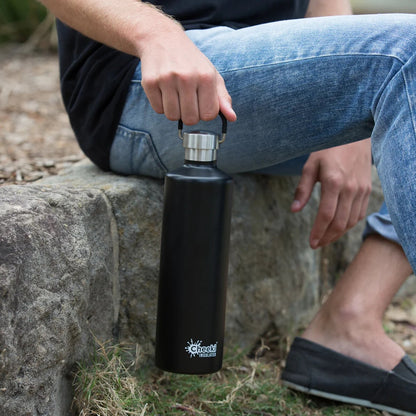 Cheeki - Insulated 1L Bottles