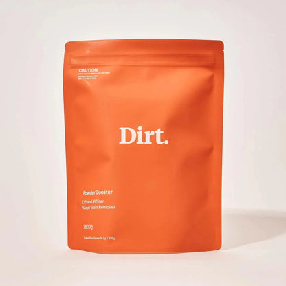 Dirt - Powder Booster