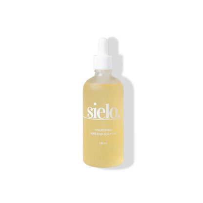 Sielo - Hair & Scalp Oil