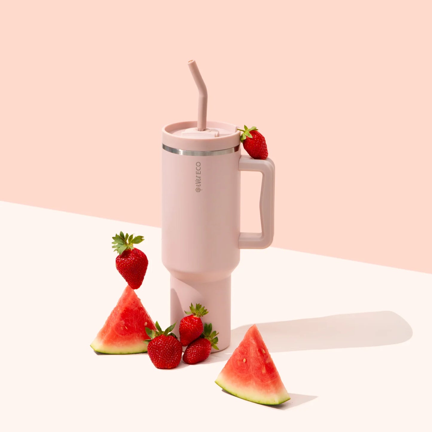 Ever Eco Insulated Tumblers - 1.18L