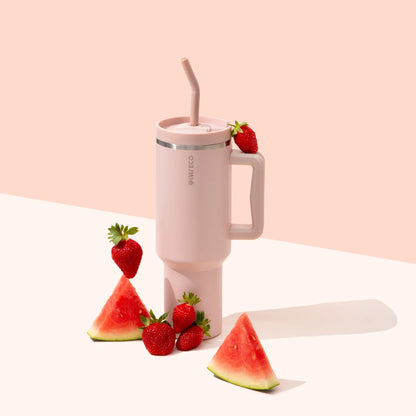 Ever Eco Insulated Tumblers - 1.18L