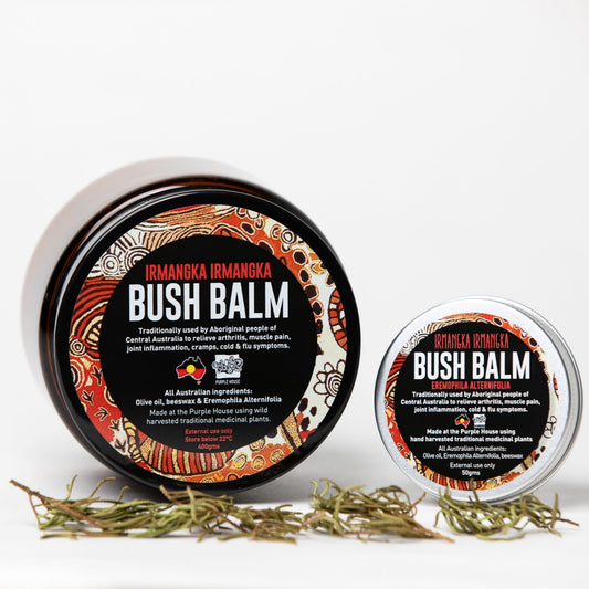 Bush Balm - Irmangka Irmangka Bush Balm