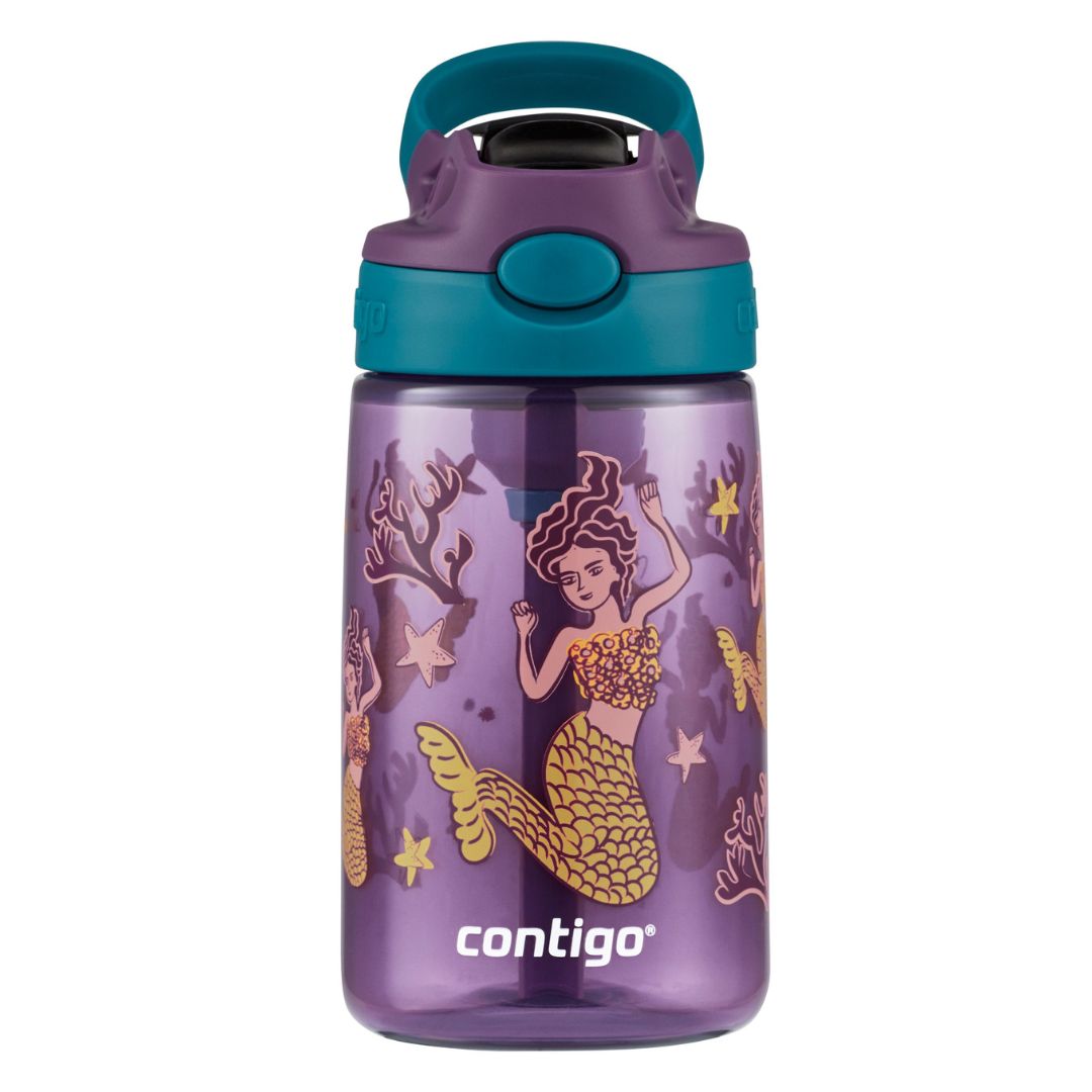 Contigo Kids - Autospout Water Bottles