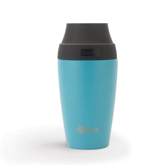 Cheeki - Insulated Coffee Mugs