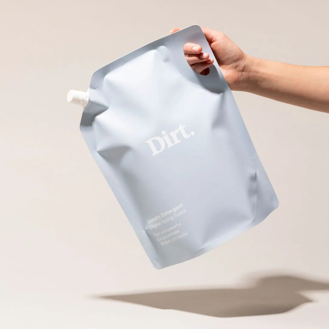 Dirt - Original Laundry Detergent