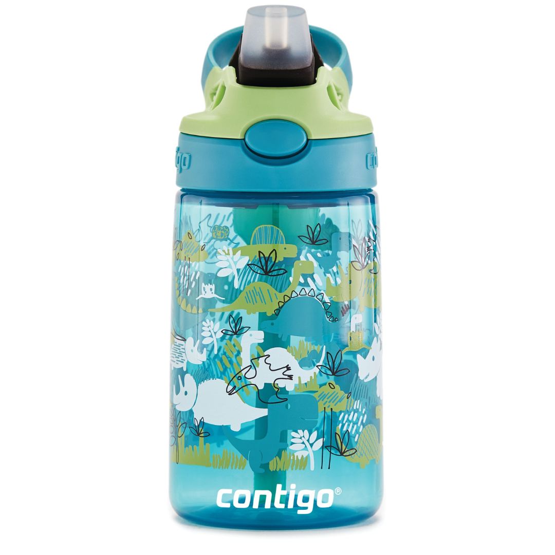 Contigo Kids - Autospout Water Bottles