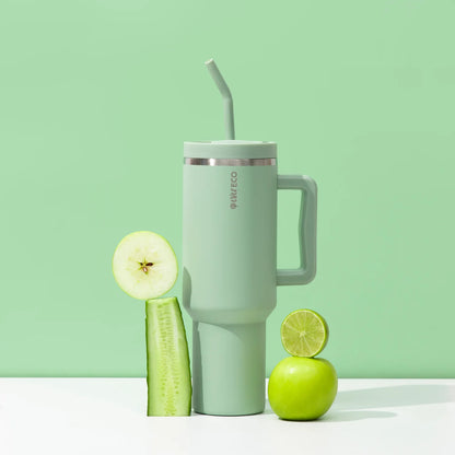 Ever Eco Insulated Tumblers - 1.18L