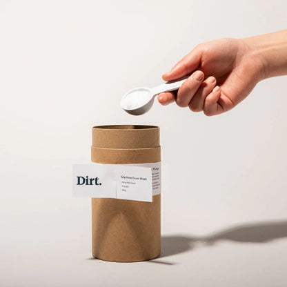 Dirt - Machine Drum Wash