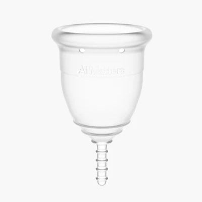 OrganiCup - Menstrual Cup