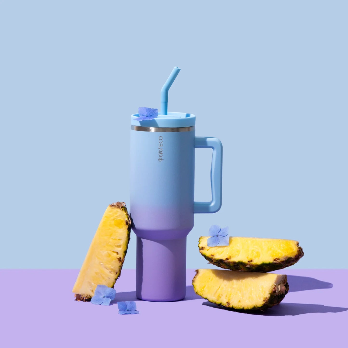 Ever Eco Insulated Tumblers - 1.18L