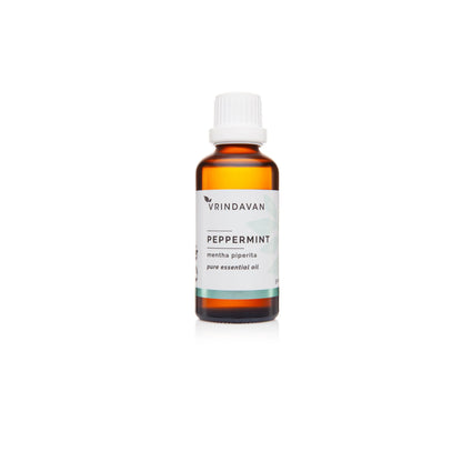Vrindavan - Essential Oils