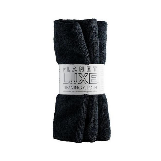 Planet Luxe Cleaning Cloth 2 Pack