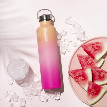 Ever Eco Insulated Drink Bottles - 1L