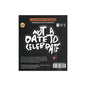 Clothing the Gaps - Not A Date To Celebrate Sticker