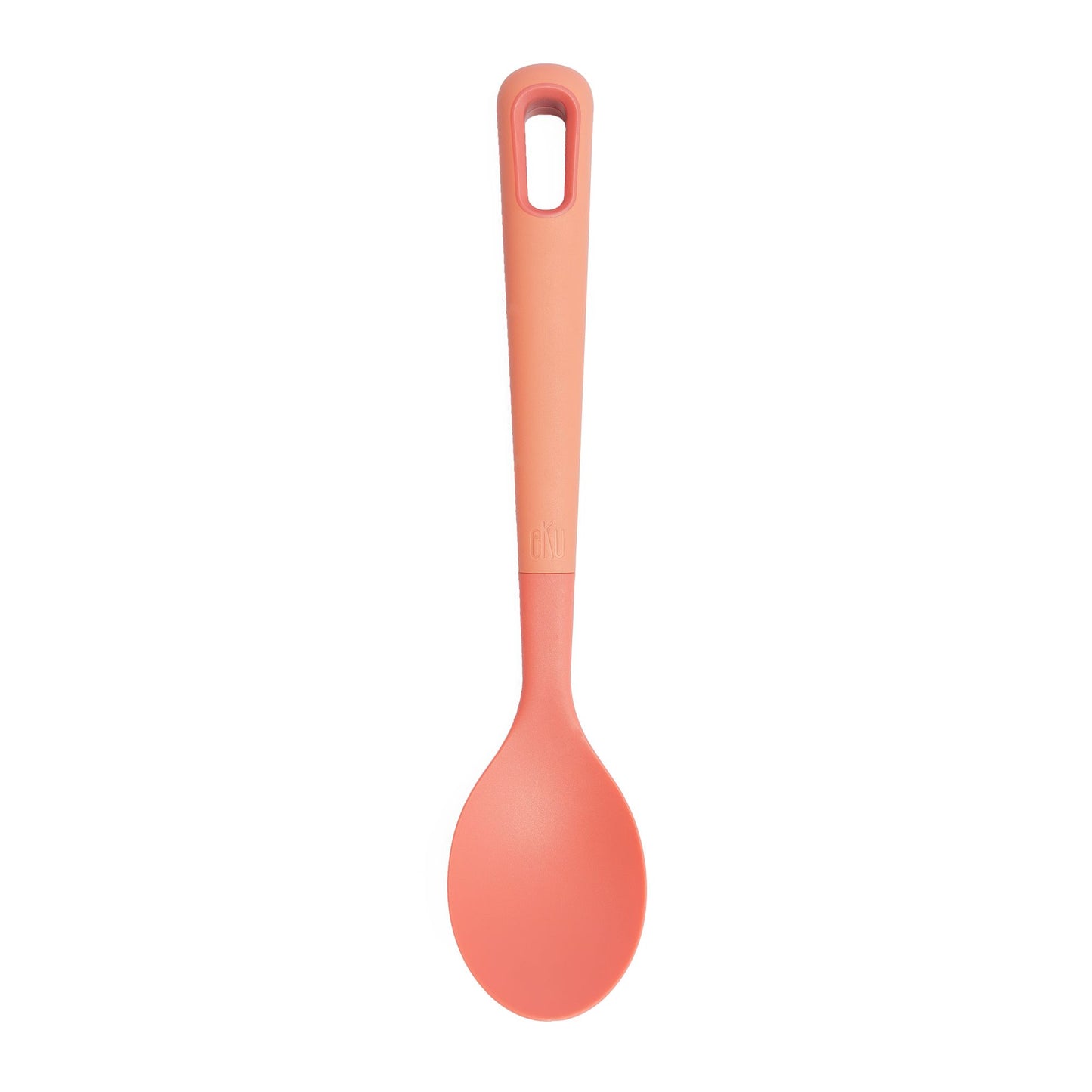 eKu Upcycle - Solid Spoon
